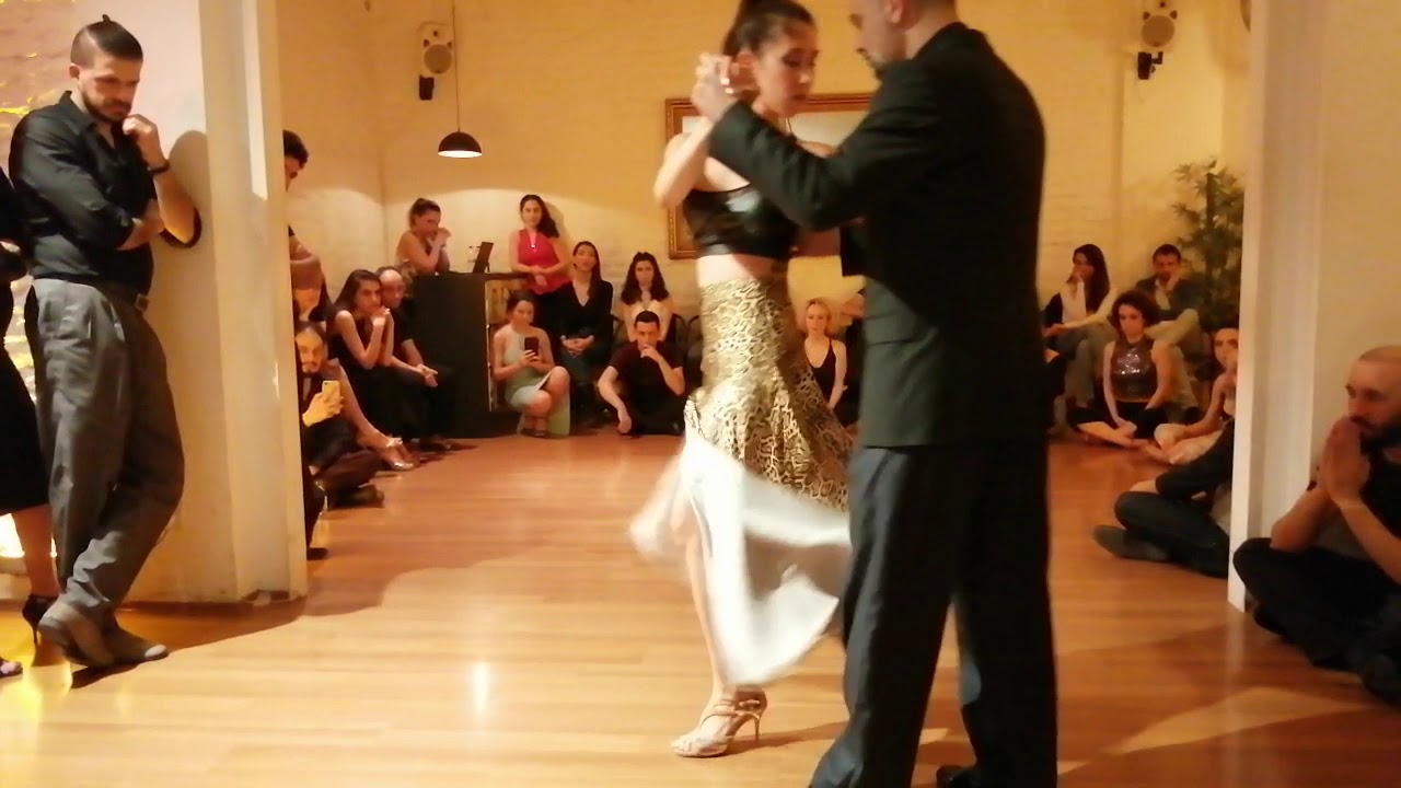 Video thumbnail for İlkiz Tüzel & Sabri Güleç @333