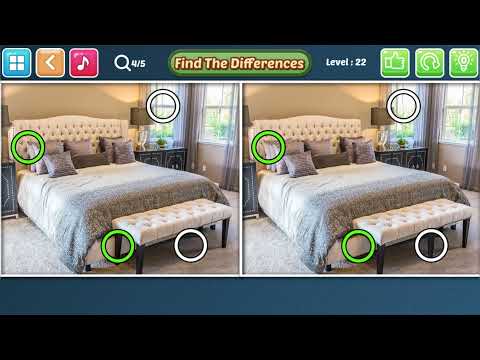 Difference game 10 mb