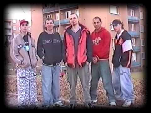 6.smysl - Nový svět (2005)