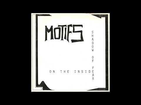 The Motifs - Shadow Of Fear (1982)