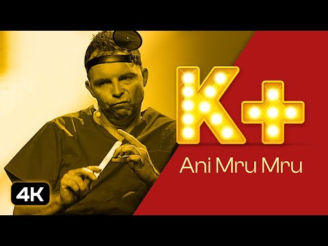 Kabaret Ani Mru-Mru „Cirque de volaille, czyli ostatnie takie trio” Cały program/2019/156'/4K