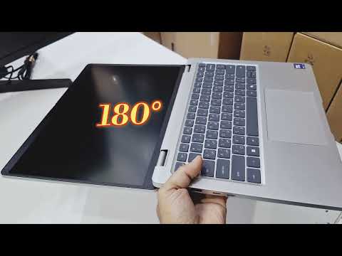 Dell  Pro 14 PB14250 Ultra 5 235U Laptop