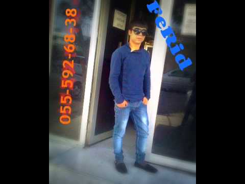 Ferid Qasimli ft Ariz Qemli-Hesret 2013 (Canli Ifa)
