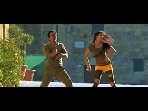 Laddu Laddu - rajapattai HD video song