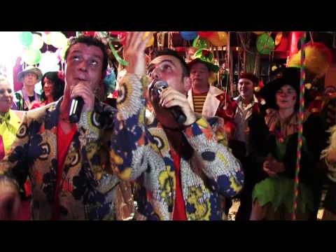 La Bamba - Laef, Limburg laef! - LVK 2013