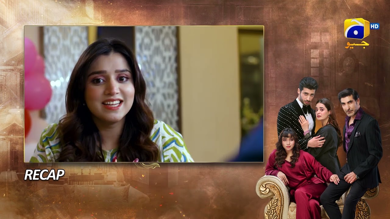 Recap Kathputli Episode 66 - 10th June 2025 - HAR PAL GEO
