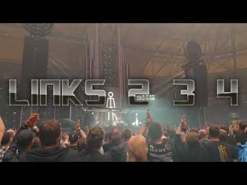 Rammstein Gelsenkirchen Komplett (27.05.2019)