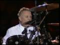 Roger Taylor - Drum Solo + I'm in love with my ...