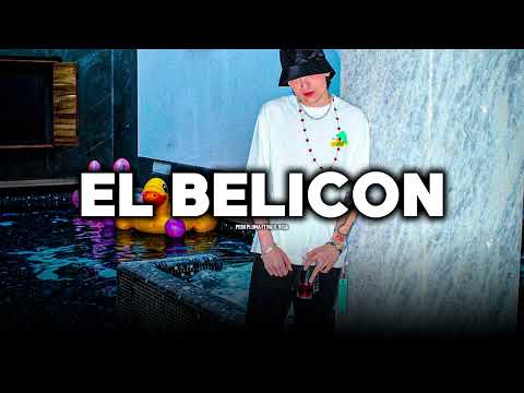 Peso Pluma Ft Raul Vega - El Belicon | 2023