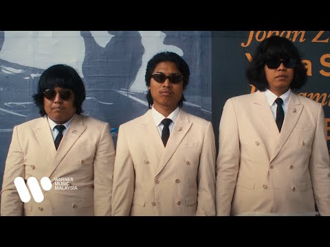 Masdo - Perih Jerih (Video Lirik Rasmi)