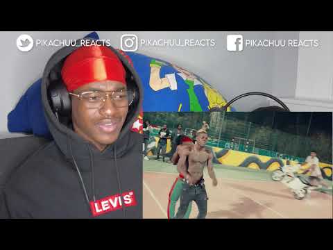 Trill Mike x NoFace - Double Cup | [Pikachuu Reaction]