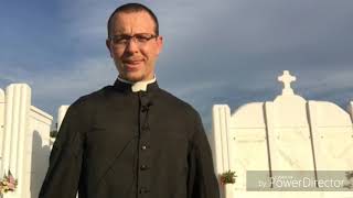 Breaking!! Fr. Nix LEFT HOMELESS by Archdiocese?