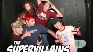 The Supervillains - Car Sex (Get It On)