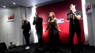 les 3 mousquetaires - EMJI -&quot; je suis cash&quot;