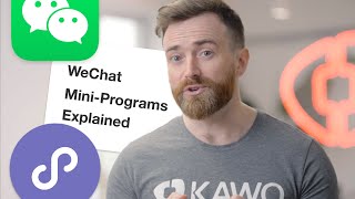 WeChat Mini Programs Explained -- Social Media Marketing in China