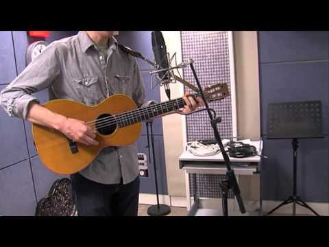 The JKE Sessions - Daniel Martin Moore sings Every Color and Kind