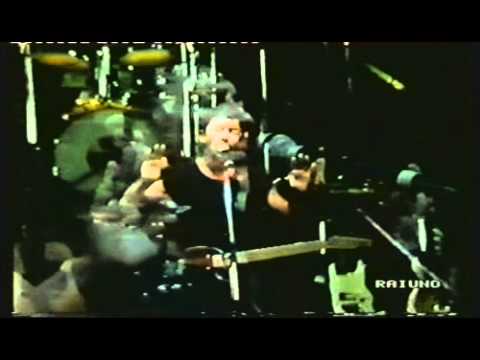 Edoardo Bennato - Guarda là - 1985