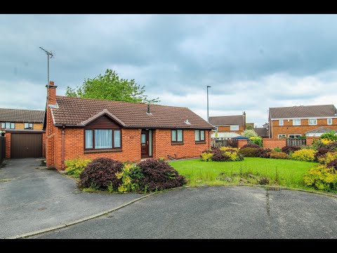 Bransdale Close, Altofts - Virtual Tour