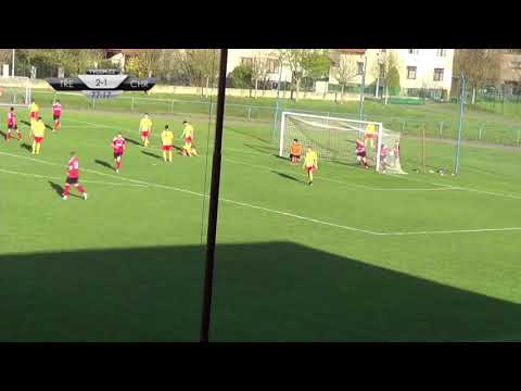 ŽSK Třemošnice   MFK Chrudim B   21 4 2019