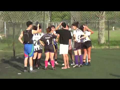 LA 72 VS ASTON BIRRA - #LIgaNuñez #Fem - 13/12/2025