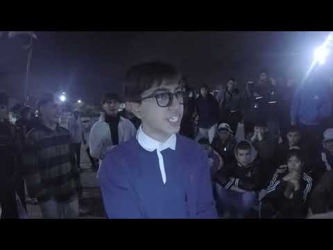 ELSE GABI LP KIRO vs AXL GYURA RODRI vs TANU BELZE NEAR - 4tos EL PINTAGONO 3 VS 3