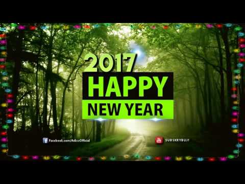 SYLWESTER 2016/2017 | ✯Muzyka Dance / Disco Polo✯ | ♫HITY REMIXY♫