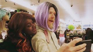 Halldor Mar - No hi ha estranys en aquest món