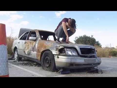 KEBIN SOLERA - LAPANZA [VIDEO]