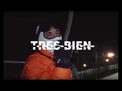 Drake x Dave x Loski Type Beat - "TRES BIEN" - UK DRILL Instrumental 2019