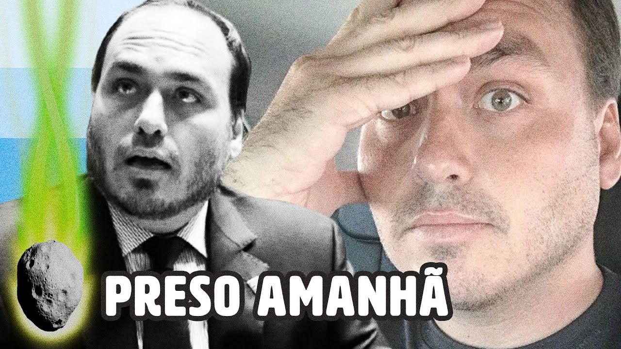 JUIZ MANDA DE VOLTA INQUÉRITO QUE LIBERAVA CARLUXO | PLANTÃO