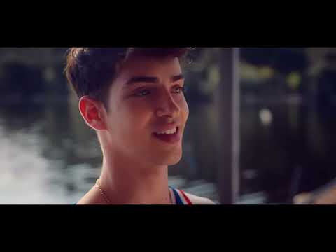 Patrick & Cruz - Bang Bang