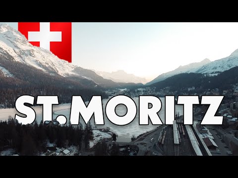 Wie teuer? St.Moritz (Schweiz)