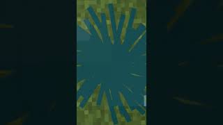 [マイクラ] これはなんでしょうか？？[MINECRAFT]