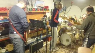 Big Wave - EVEN FLOW