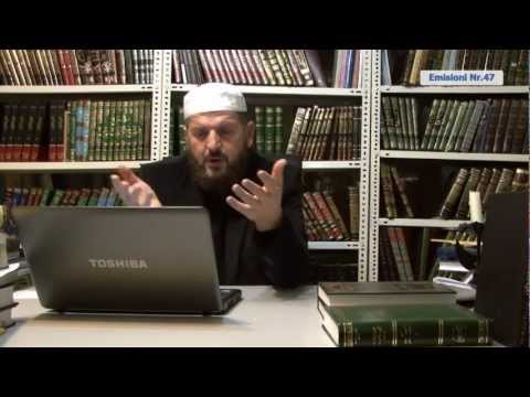 Nr.47 Pyetje dhe Përgjigje në Facebook - Dr. Shefqet Krasniqi