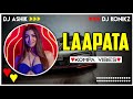 Laapata Kompa Vibes | King | Shayad Woh Sune | DJ Ashik X DJ KoNiKz | Vxd Produxtionz