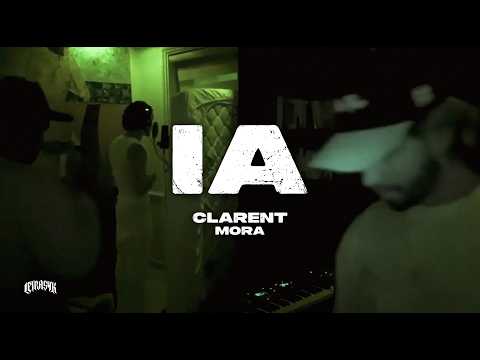 Clarent, Mora - IA (Letra)