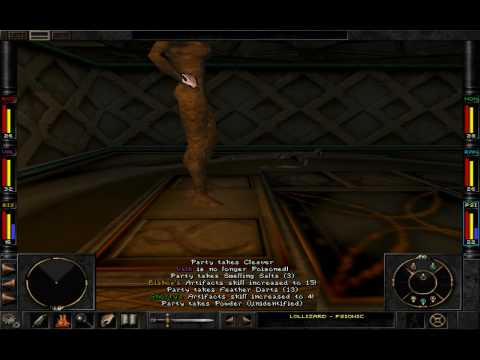 Let's Play Wizardry 8 Again - Part 2-3