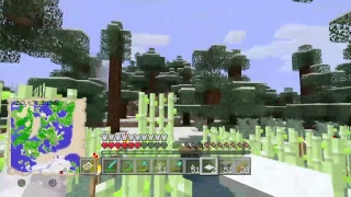 ［マイクラ］ひっさしぶりのマイクラ！やり直し！
