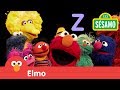 Sésamo La Letra Del Día Z