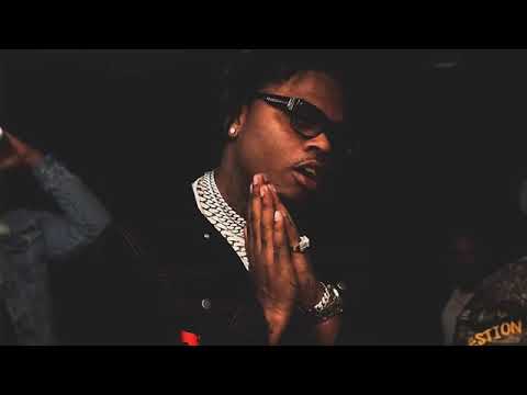Gunna & sosaman - drip nation