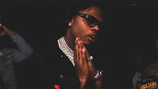 Gunna & sosaman - drip nation