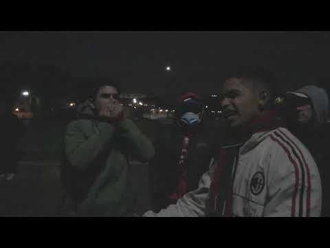 Cuartos: Wally vs Dylan - Fecha 5 Virreyes Under ft Houssayfreestyle