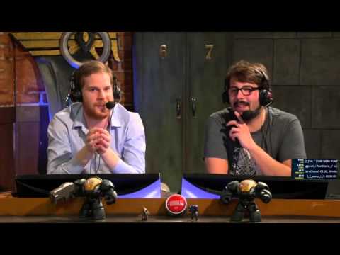 Grande finale - Proleague 2015 - Playoffs - 13/10/15