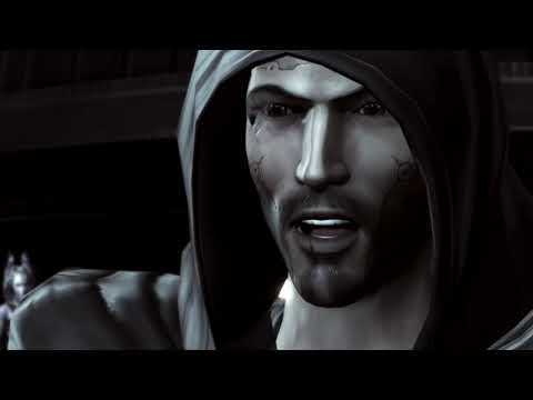 SWTOR Temple Of Sacrifice Ops Film