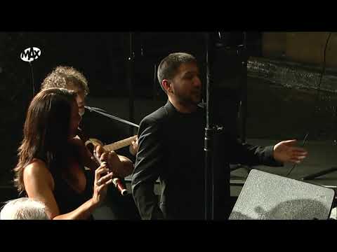 Tonada La Lata // Fiesta Criolla (Ensemble Elyma / Gabriel Garrido)
