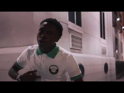 43 blac - sleepless nights (OFFICIAL VISUAL)