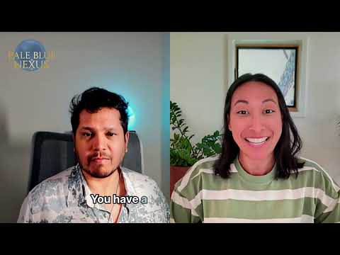 Eliza Blank: Pale Blue Nexus Episode 07