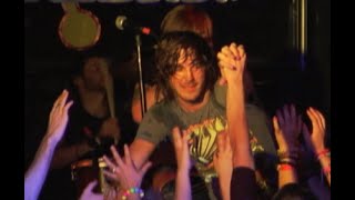 1of4 National Product Live in Concert, Full Set from hCain Reaction, September 2008