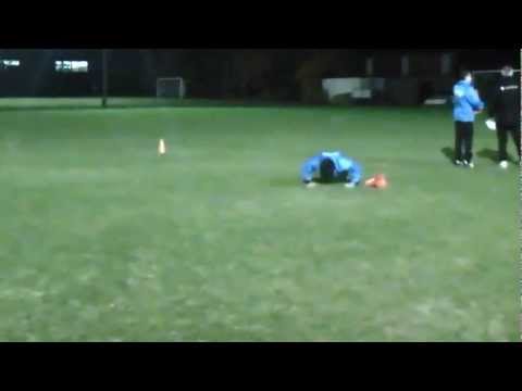 Talentenschool NIVO Sparta: 6 - Davey